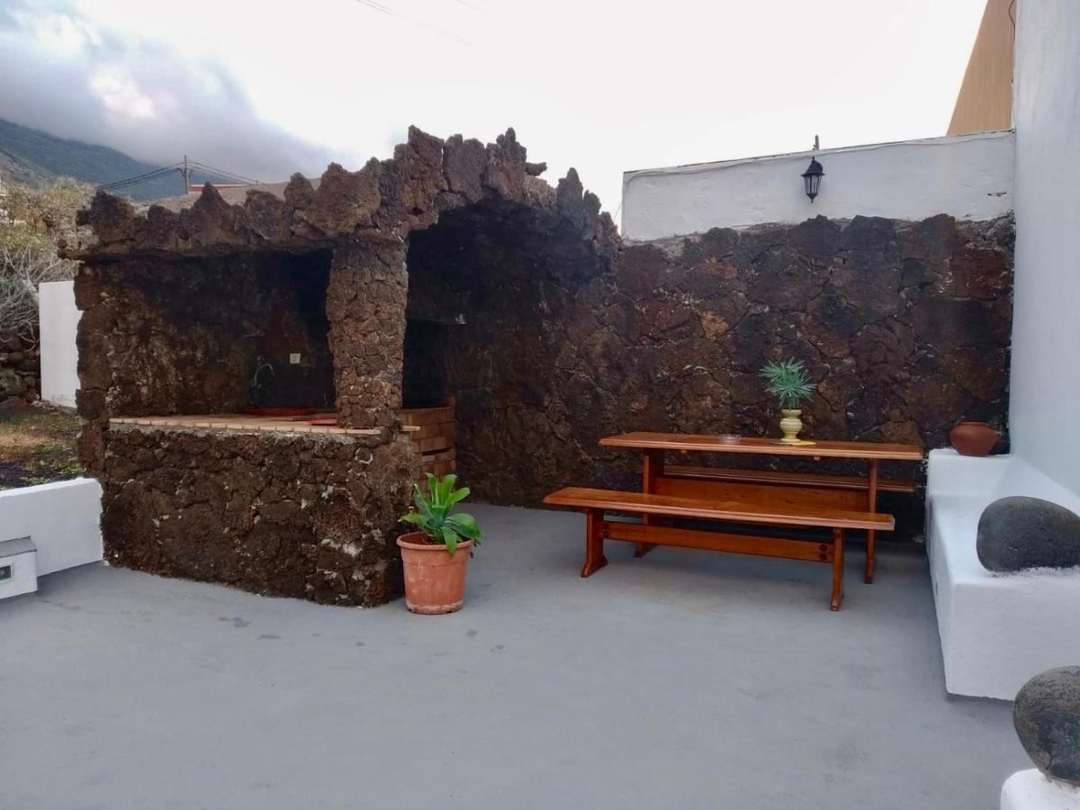 Casa Los Viejos Фронтера Экстерьер фото