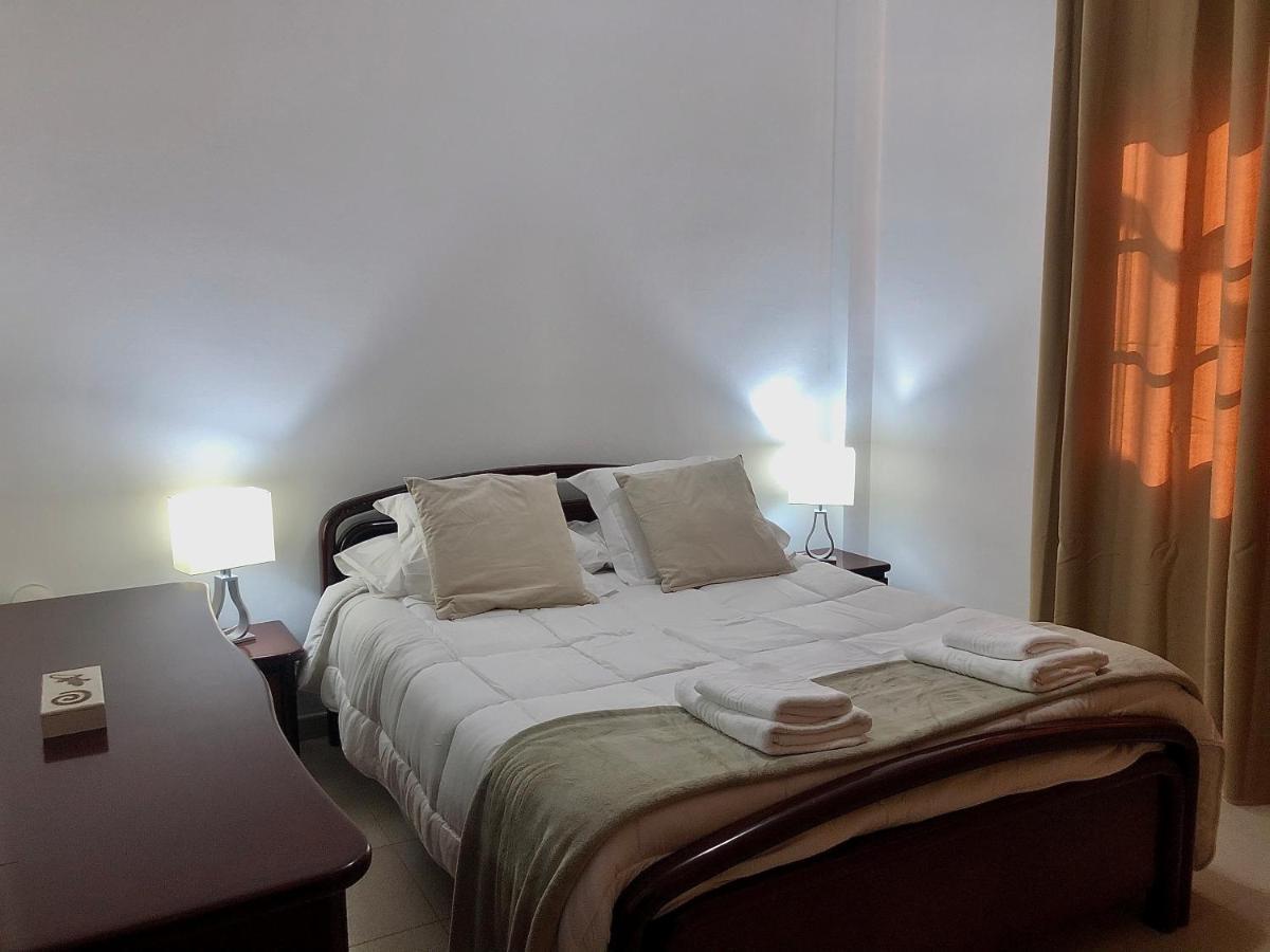 Casa Los Viejos Фронтера Экстерьер фото