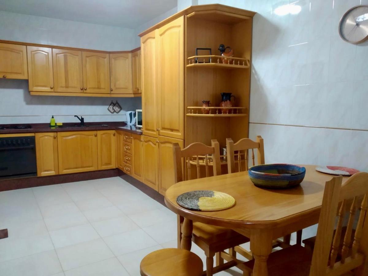 Casa Los Viejos Фронтера Экстерьер фото