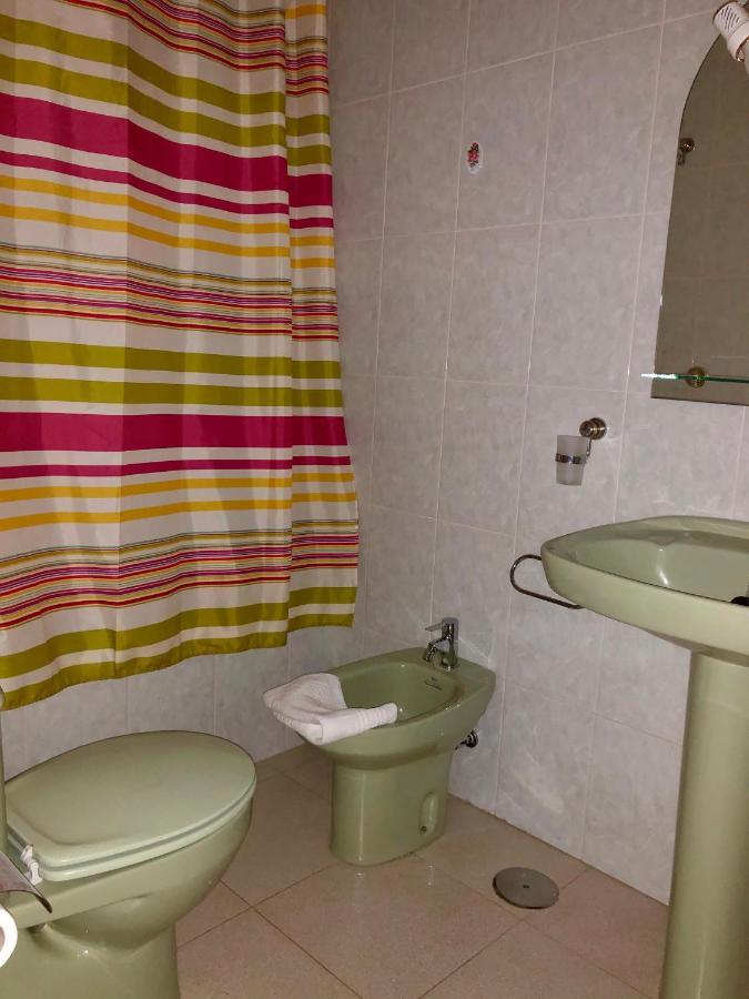 Casa Los Viejos Фронтера Экстерьер фото